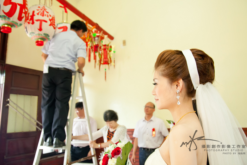 鈞惠+思諭婚禮--501 鈞惠+思諭婚禮--501