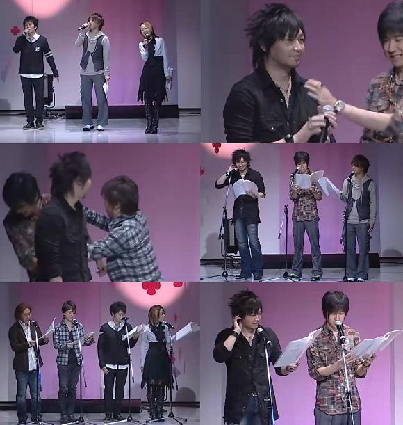 コイゴコロ咲く花イベントdvd disc1 加害者s 痞客邦