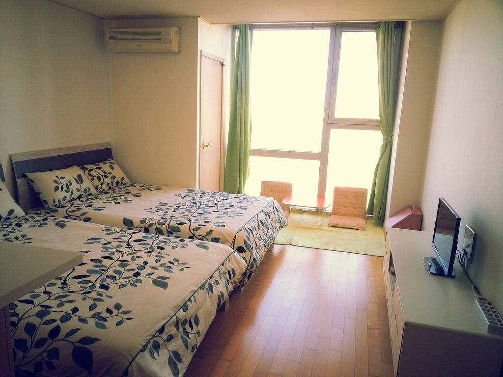 房間內部 房間內部