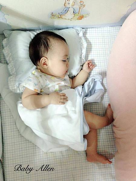 寶寶健康肌就交給 mustela 慕之恬廊