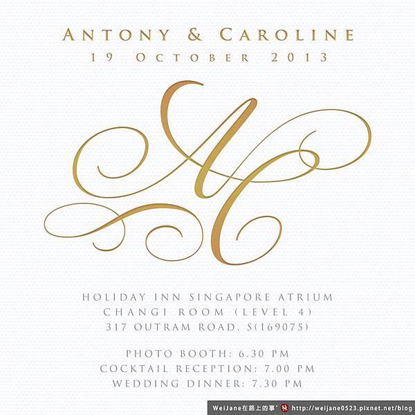 invitation invitation