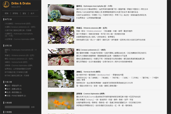 blogs blogs