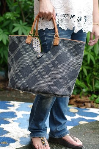 格紋托特包.jpg
