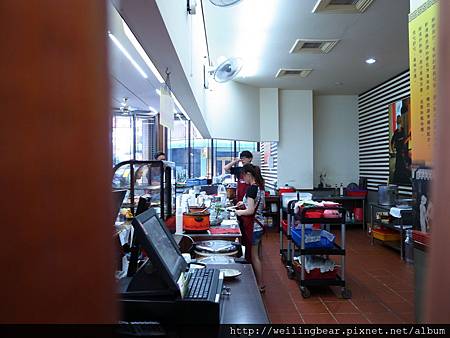 新港鴨肉羹 新港鴨肉羹