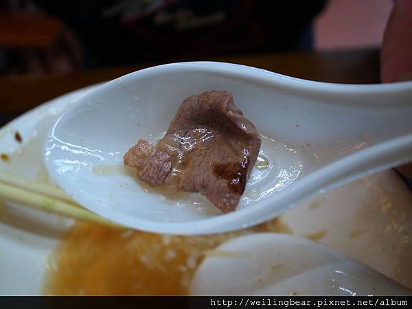 新港鴨肉羹 新港鴨肉羹