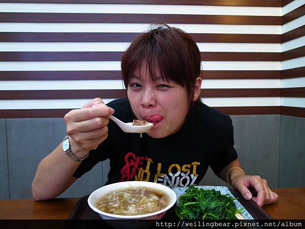 新港鴨肉羹 新港鴨肉羹