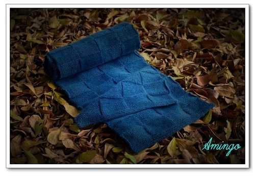 藍染手工圍巾.jpg