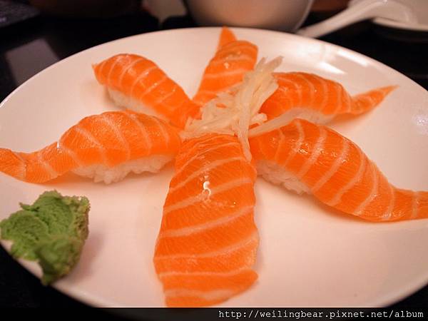 台中幕府壽司 台中幕府壽司