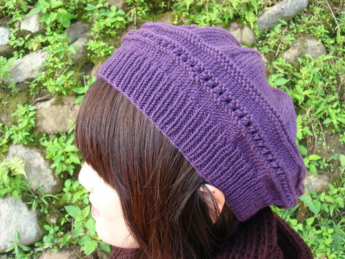 紫色貝蕾帽2.jpg