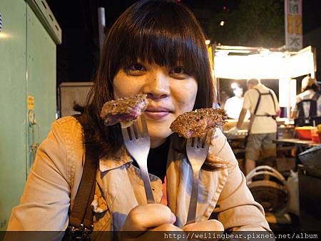 德州碳烤大牛排