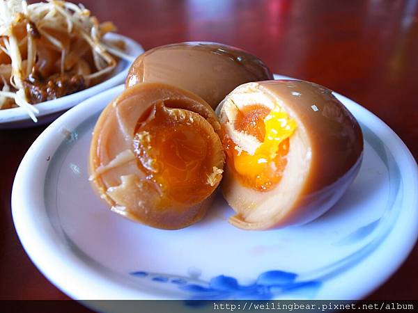 胡國雄古早麵-紹興冰蛋~