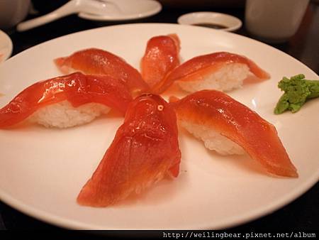 台中幕府壽司 台中幕府壽司