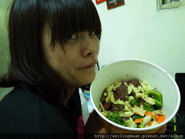 德州碳烤大牛排