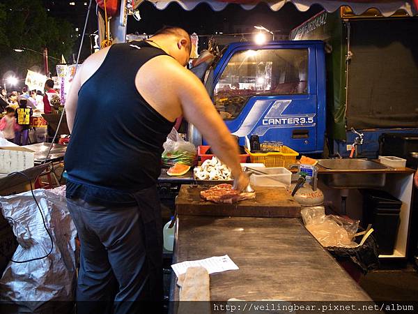 德州碳烤大牛排