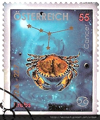 C2-04_C0586_星座_巨蟹座 C2-04_C0586_星座_巨蟹座