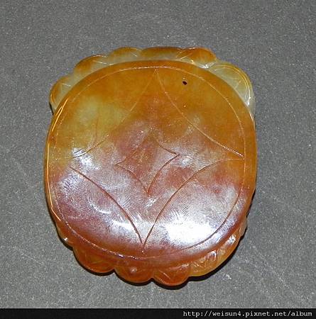 C1960_緬甸玉_紅翡巧色_3 C1960_緬甸玉_紅翡巧色_3