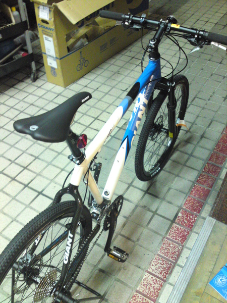 giant xtc hb3
