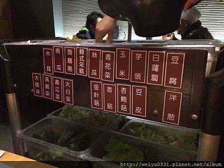 《一番地壽喜燒》-台北車站人氣美食、西門町商圈開封街壽喜燒吃到飽!