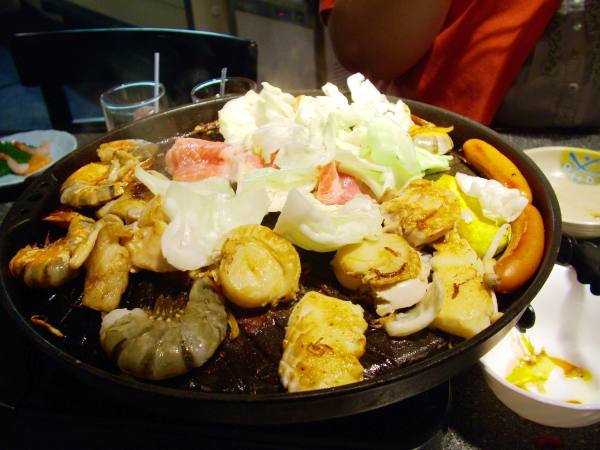 平田牧場燒肉餐廳-DSCF5458.JPG 平田牧場燒肉餐廳-DSCF5458.JPG