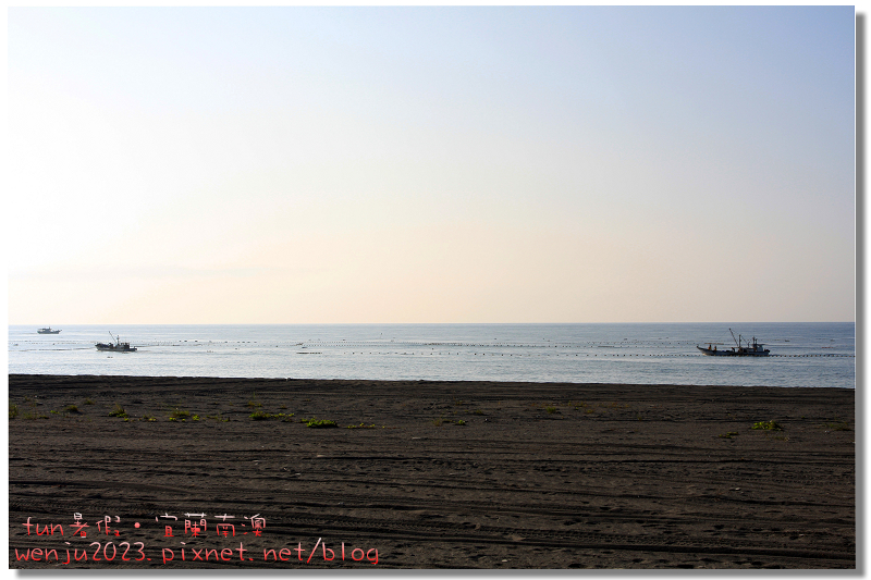 南澳農場の川田定置漁場~2013fun暑假IMG_2679p