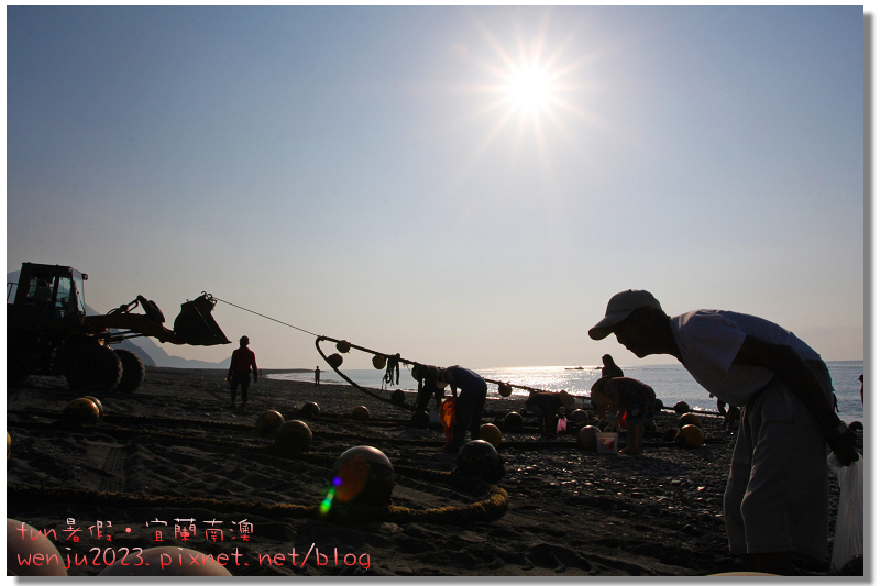 南澳農場の川田定置漁場~2013fun暑假IMG_2696p