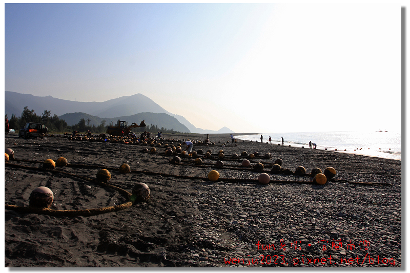 南澳農場の川田定置漁場~2013fun暑假IMG_2726p