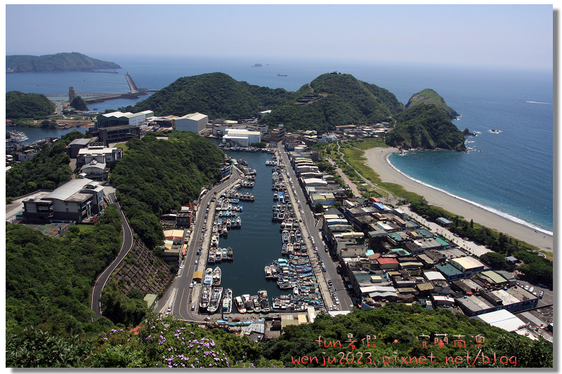 南澳農場の川田定置漁場~2013fun暑假IMG_2937p