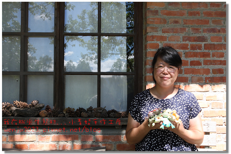 小青蛙手作工房 小青蛙手作工房