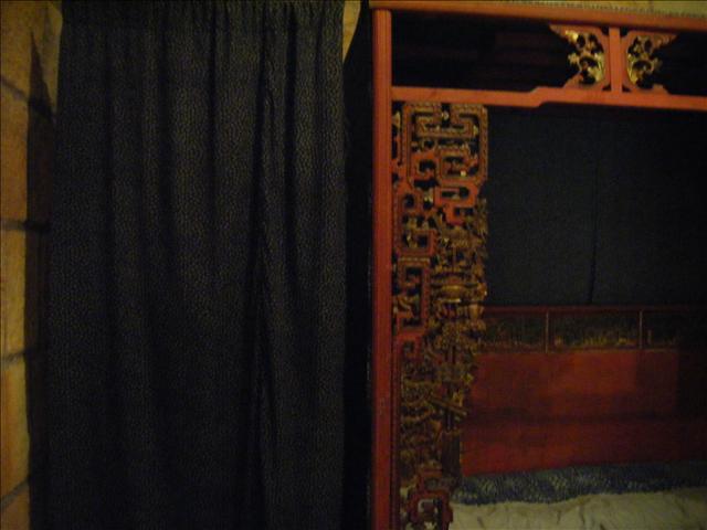 馬祖南竿行(三):馬祖民俗文物館 - 雨立今=霠