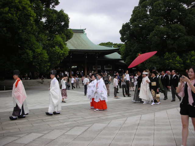 2007中秋東京行：第三日〔最喜歡雷門～〕 - 雨立今=霠