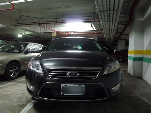 老爹的新車-柴莽.JPG 老爹的新車-柴莽.JPG