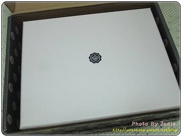 GLOSSYBOX