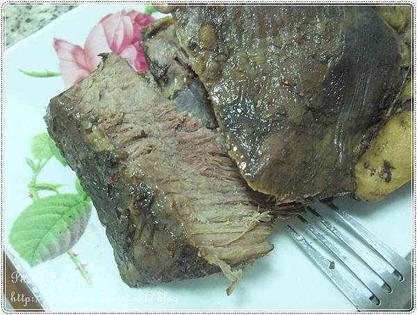 台塑出品御典牛排