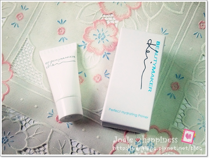 BeautyMaker水膜力妝前保濕凝露(精裝版) BeautyMaker水膜力妝前保濕凝露(精裝版)