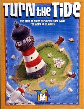 Turn The Tide Turn The Tide