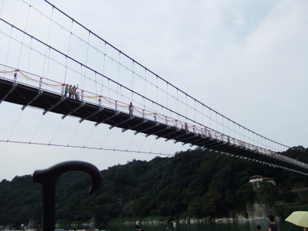 04吊橋01 04吊橋01