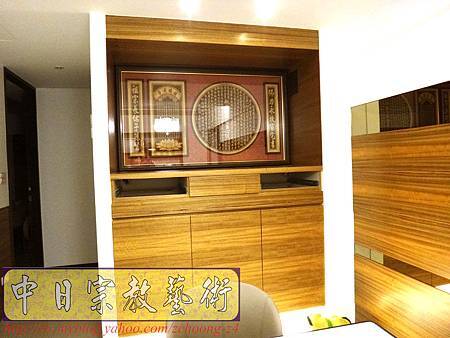 N18201.神明廳神桌佛櫥設計~雷射雕刻實木經文木雕聯.JPG N18201.神明廳神桌佛櫥設計~雷射雕刻實木經文木雕聯.JPG