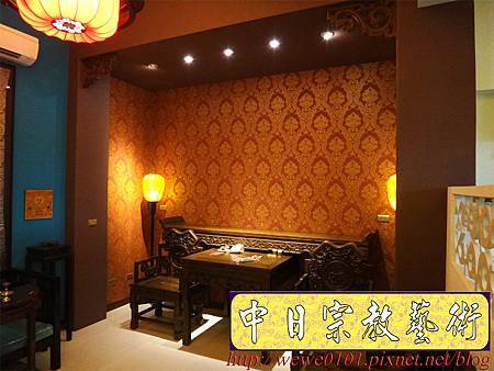 N20302.高級民宿裡的現代佛堂設計~7尺仿古式神桌佛桌雷射雕刻實木神聯佛聯.JPG N20302.高級民宿裡的現代佛堂設計~7尺仿古式神桌佛桌雷射雕刻實木神聯佛聯.JPG