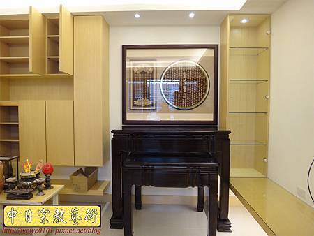 N22802.黑檀木神桌 圓心經雕刻佛桌聯.JPG N22802.黑檀木神桌 圓心經雕刻佛桌聯.JPG