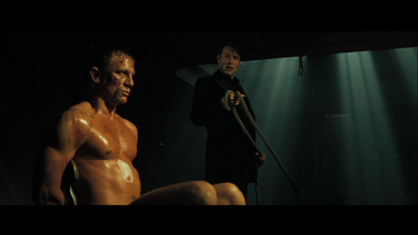 Casino-Royale-2006-James-Bond-Le-Chiffre-Daniel-Craig-Mads-Mikkelsen-torture