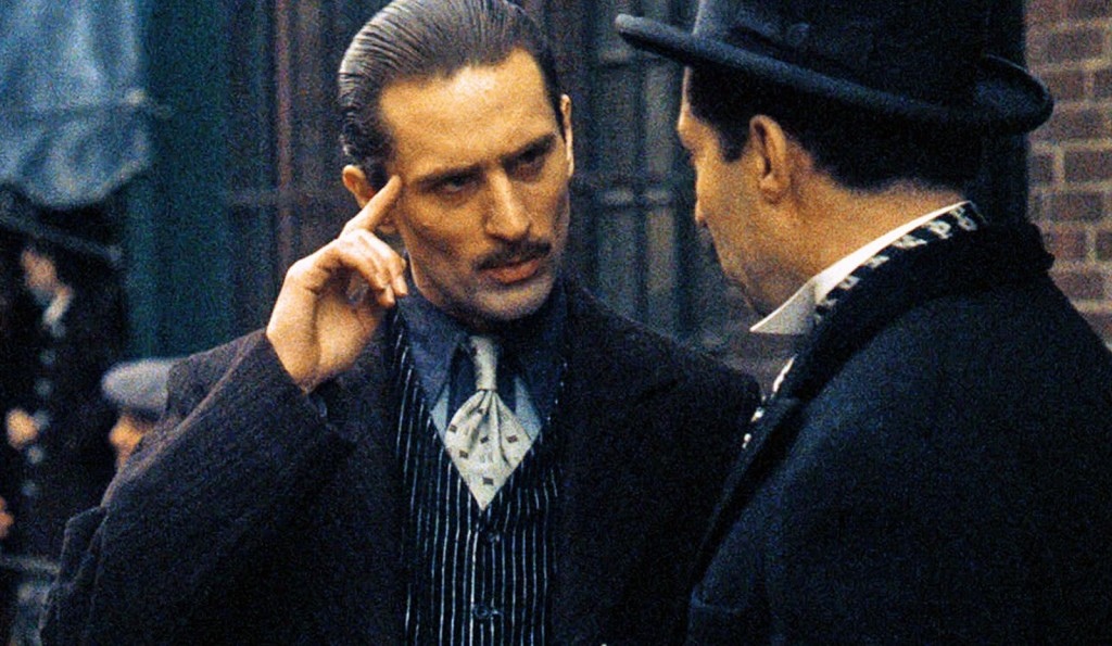 De-Niro De-Niro