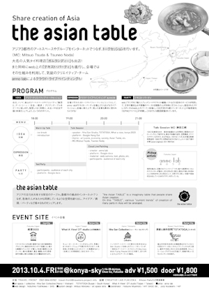 Asian Table_b Asian Table_b