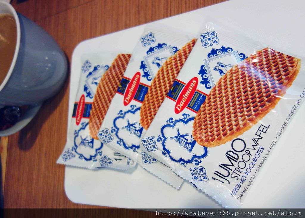 荷蘭傳統點心Daelmans煎餅 荷蘭傳統點心Daelmans煎餅