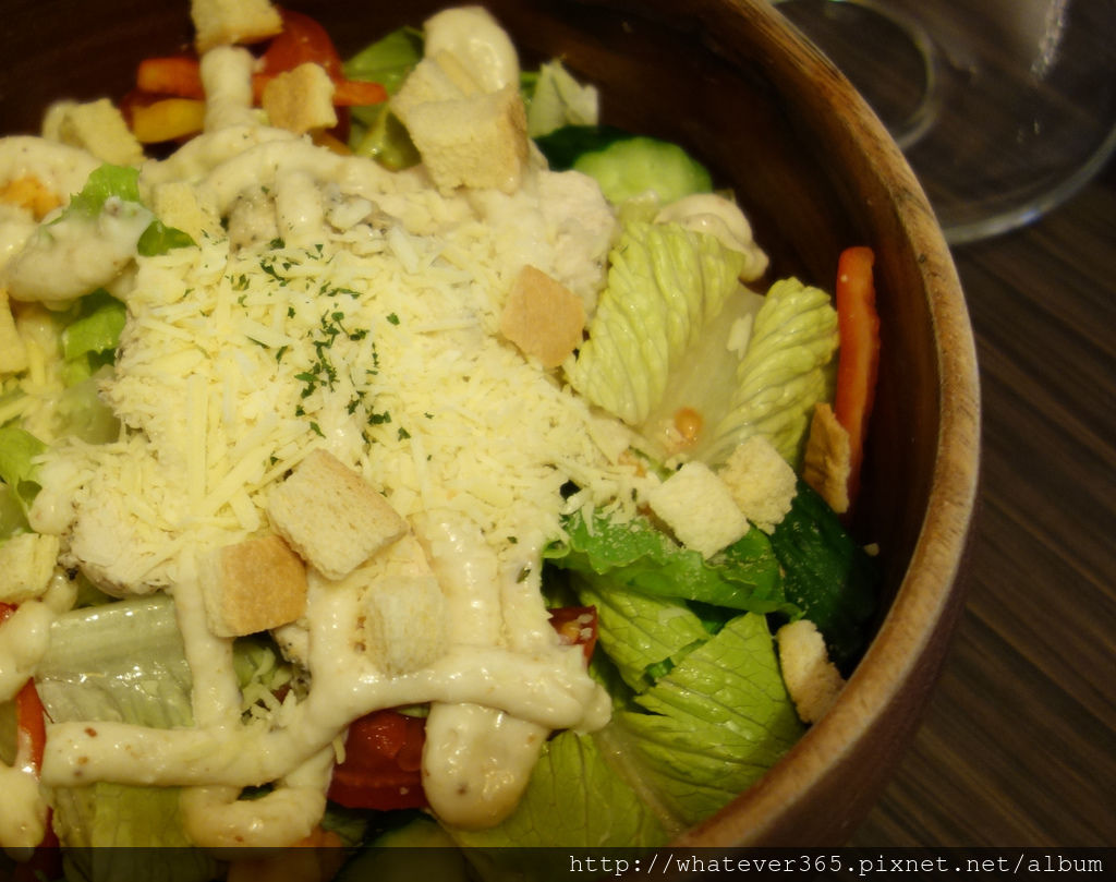 食 | 台北古亭站 cafe a la mode師大店→ 義大利麵 燉飯 美式炸魚早午餐