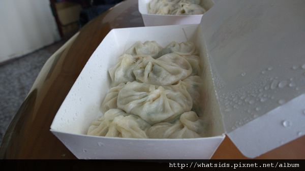 宜蘭正常鮮肉小湯包 宜蘭正常鮮肉小湯包