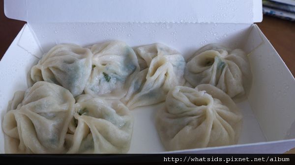 宜蘭正常鮮肉小湯包 宜蘭正常鮮肉小湯包
