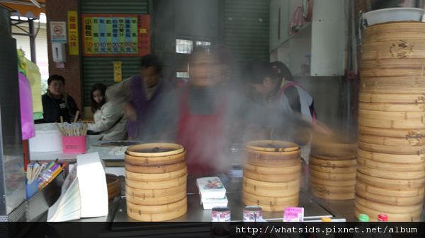 宜蘭正常鮮肉小湯包 宜蘭正常鮮肉小湯包