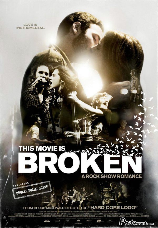 This Movie Is Broken movies in France