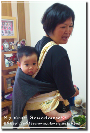 阿嬤家001