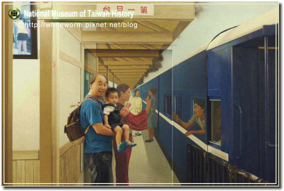 歷史博物館004 歷史博物館004